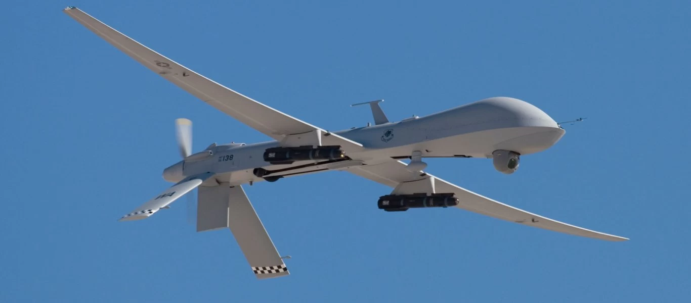 Πεντάγωνο: Νεκρά δύο μέλη της ISIS-K από τις αεροπορικές επιθέσεις